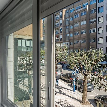 Apartmán Casa Trindade Porto Exteriér fotografie