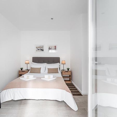Apartmán Casa Trindade Porto Exteriér fotografie