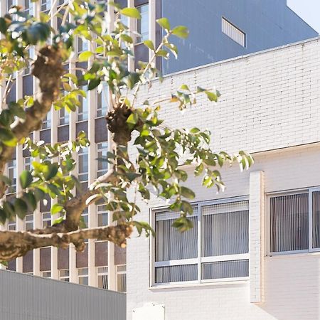 Apartmán Casa Trindade Porto Exteriér fotografie