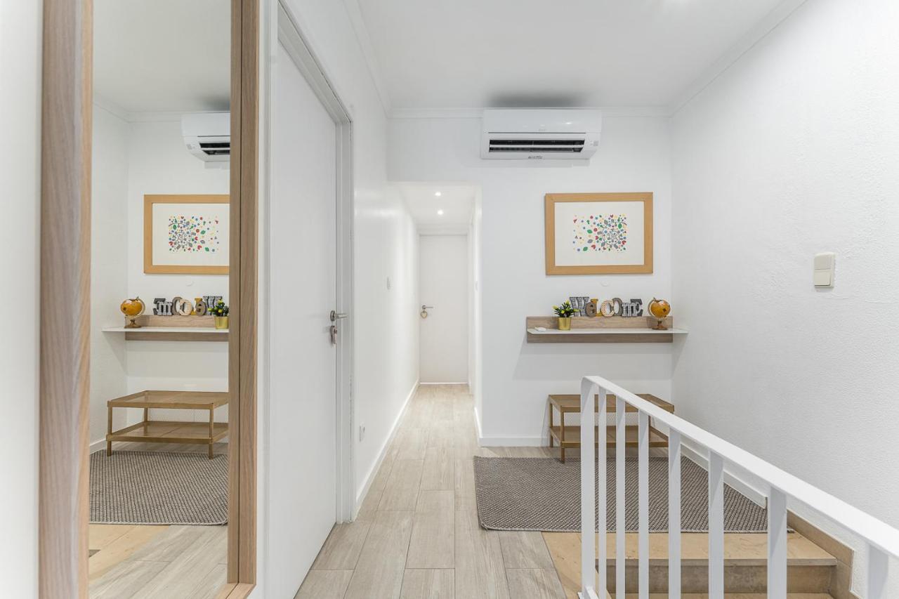 Apartmán Casa Trindade Porto Exteriér fotografie