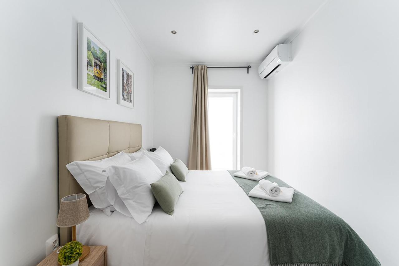 Apartmán Casa Trindade Porto Exteriér fotografie