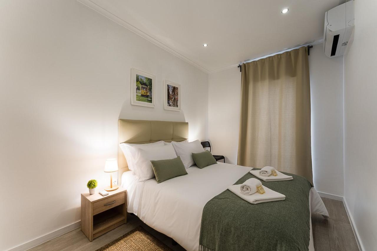 Apartmán Casa Trindade Porto Exteriér fotografie