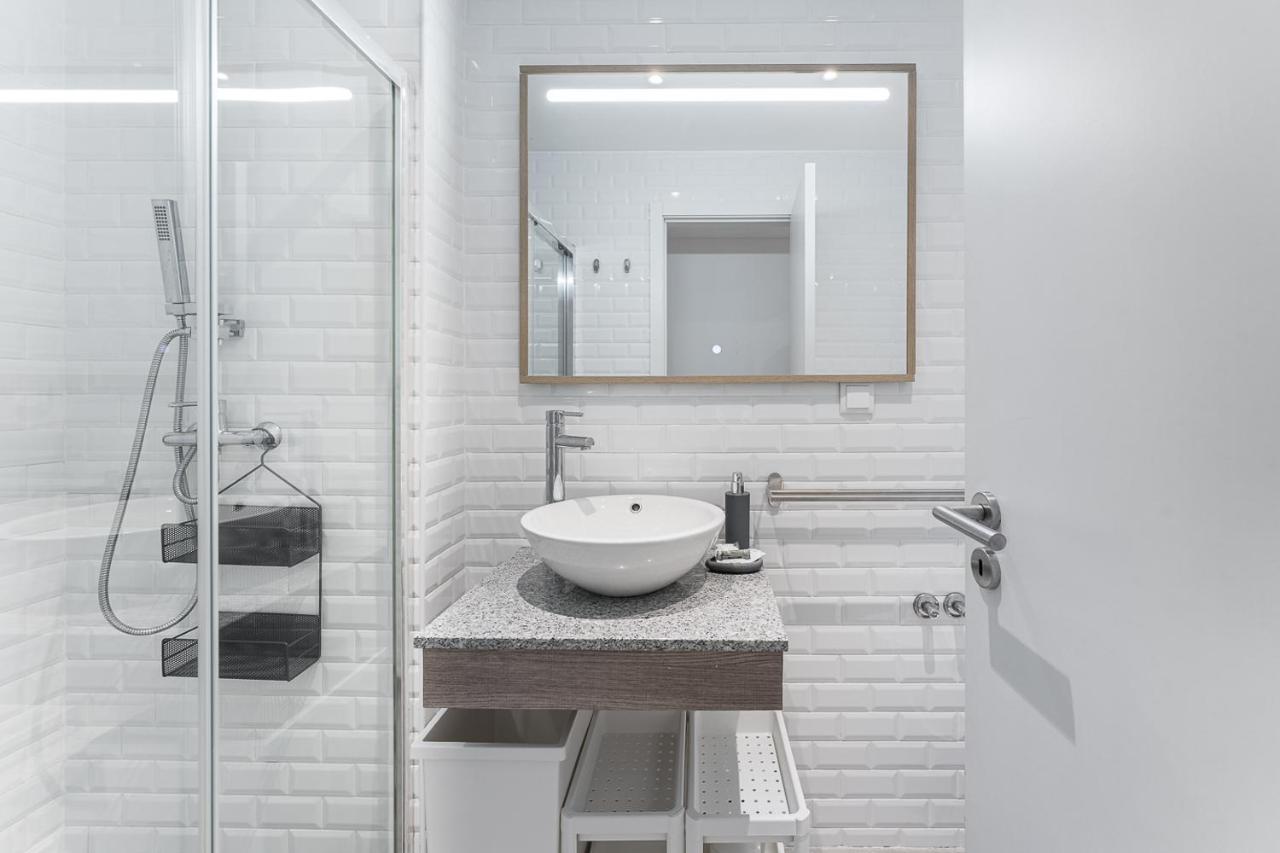 Apartmán Casa Trindade Porto Exteriér fotografie