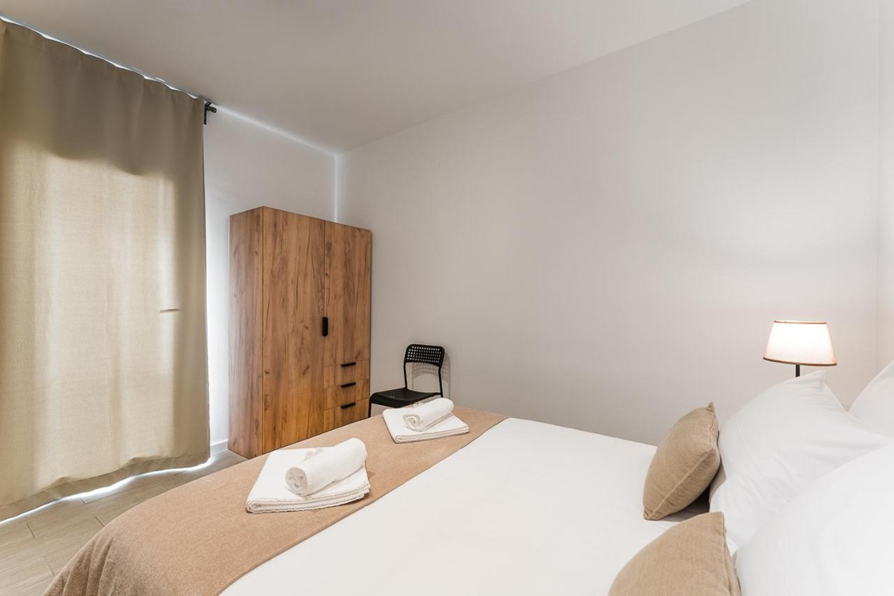 Apartmán Casa Trindade Porto Exteriér fotografie