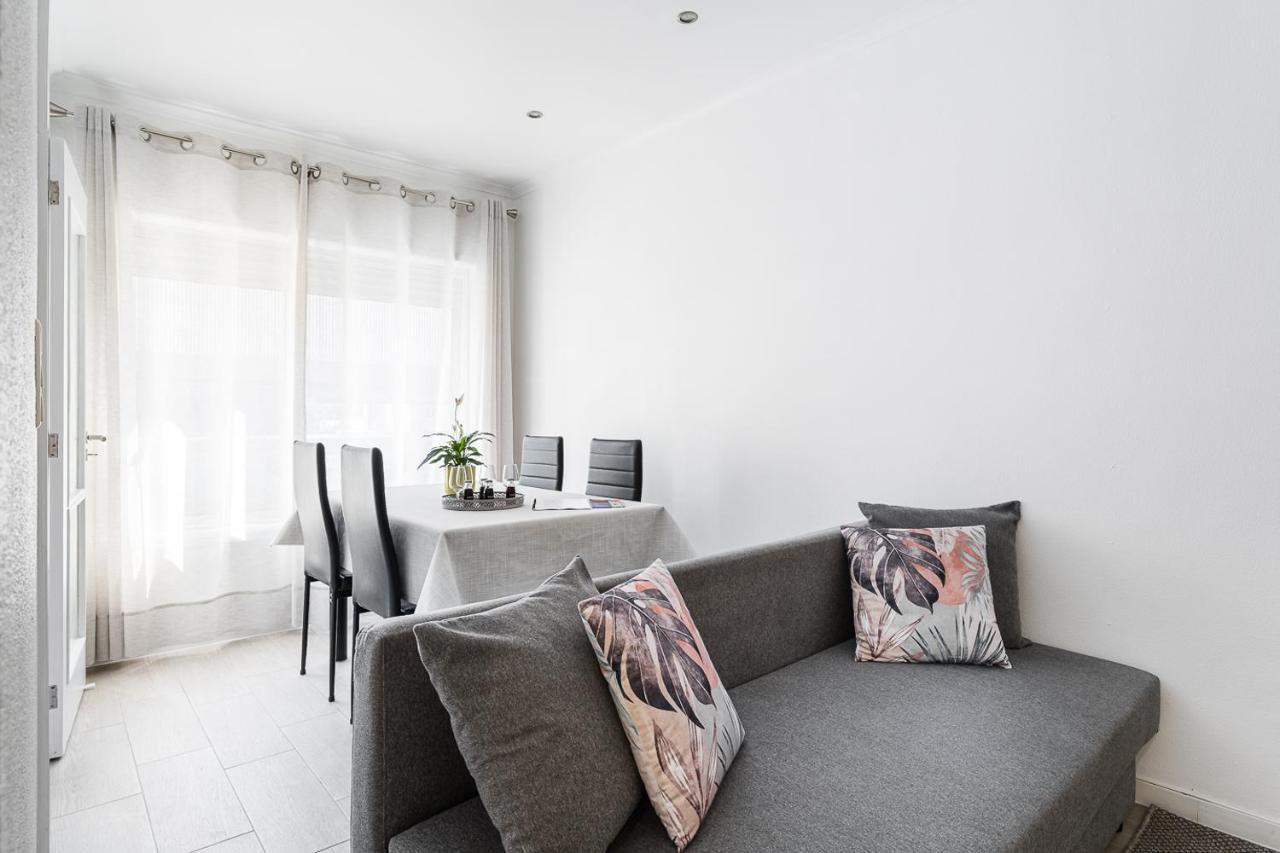 Apartmán Casa Trindade Porto Exteriér fotografie