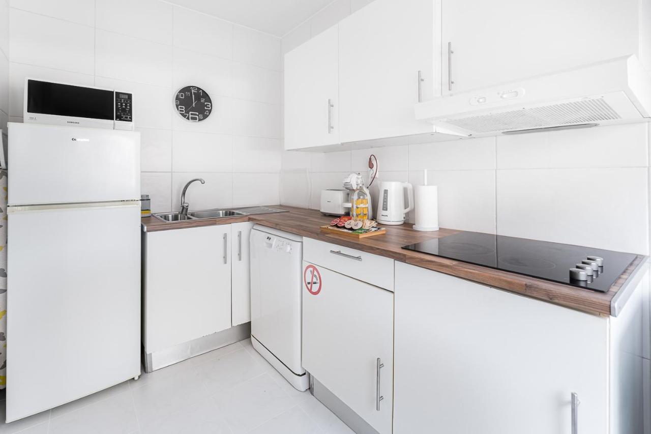 Apartmán Casa Trindade Porto Exteriér fotografie