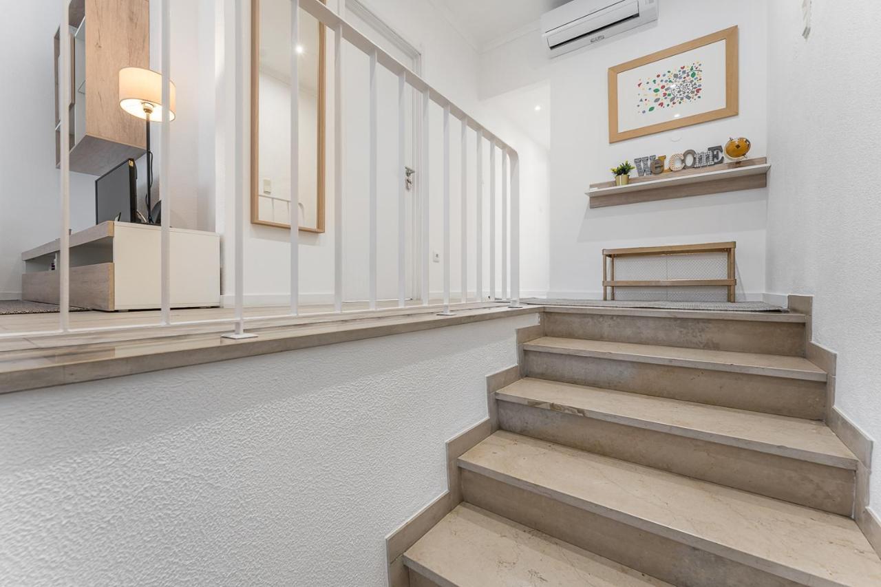 Apartmán Casa Trindade Porto Exteriér fotografie