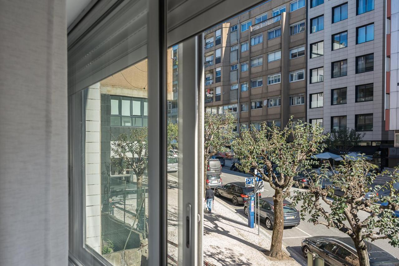 Apartmán Casa Trindade Porto Exteriér fotografie