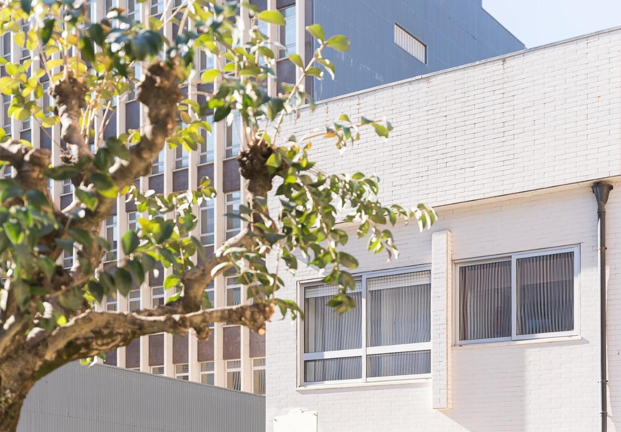Apartmán Casa Trindade Porto Exteriér fotografie